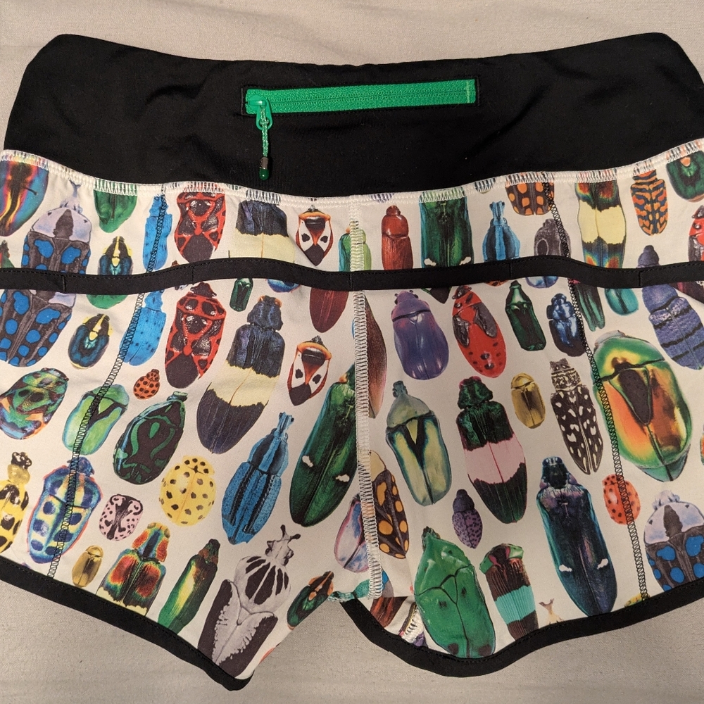 Size 2 Bugs OG Speeds